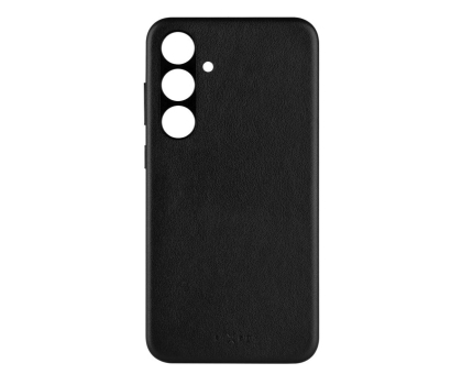 Etui / obudowa na smartfona FIXED MagLeather do Samsung Galaxy S24 czarny